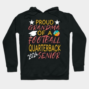 Senior 2024 Hoodie